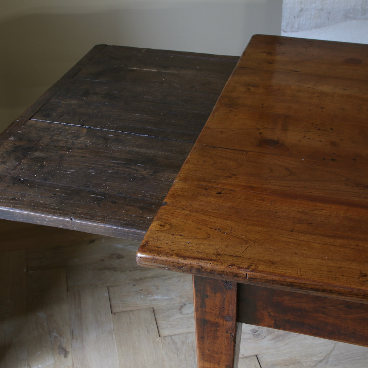 French Dining Table